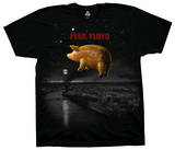 Pink Floyd - Pig Over London T-Shirt