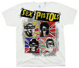 Sex Pistols - Sex Pistols T-shirts