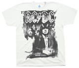 AC/DC - Highway To Hell Cover Vêtements