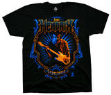 Jimi Hendrix - The Experience T-shirts