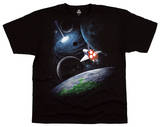 Milky Way T-Shirt
