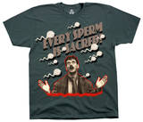 Monty Python - Every Sperm Is Sacred T-shirts