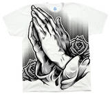 Prayer T-shirts