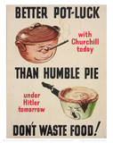 Pot Luck Art