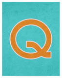Q Prints