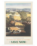 Fruits of Victory Prints