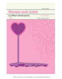 Romeo and Juliet Prints