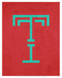 T Print