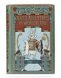 Alice im Wunderland Poster
