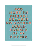 No Mother Prints