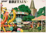 Your Britain Póster