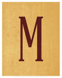 M Prints