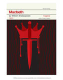 Macbeth Lámina Macbeth Lámina