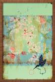 Cherry Blossoms Prints by Kathe Fraga