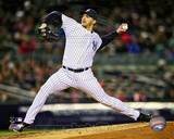 Andy Pettitte 2013 Action Photo Andy Pettitte 2013 Action Photo
