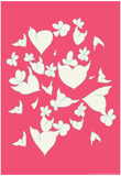 Lil Devils by Annimo Poster Posters