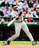 Jhonny Peralta 2013 Action Photo Jhonny Peralta 2013 Action Photo