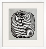 Ball of Twine, 1963 Prints by Roy Lichtenstein