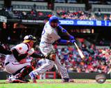 Matt Kemp 2013 Action Photo