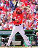Jayson Werth 2013 Action Photo