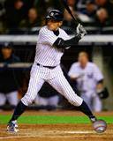 Ichiro Suzuki 2013 Action Photo