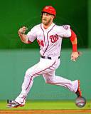 Bryce Harper 2013 Action Photo