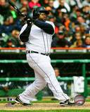 Prince Fielder 2013 Action Photo