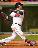 Nick Swisher 2013 Action Photo Nick Swisher 2013 Action Photo