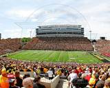 Kinnick Stadium University of Iowa Hawkeyes 2012 Photo Kinnick Stadium University of Iowa Hawkeyes 2012 Photo