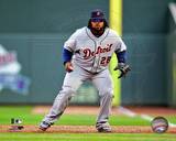 Prince Fielder 2013 Action Photo