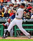 Neil Walker 2013 Action Photo