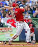 Paul Goldschmidt 2013 Action Photo