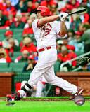 Matt Holliday 2013 Action Photo