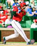 A.J. Pierzynski 2013 Action Photo A.J. Pierzynski 2013 Action Photo