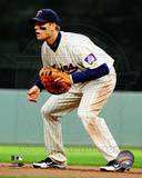 Justin Morneau 2013 Action Photo