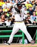 Starling Marte 2013 Action Photo
