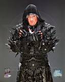 The Undertaker 2013 Posed Photo