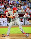 Matt Holliday 2013 Action Photo