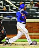 Daniel Murphy 2013 Action Photo