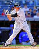 Kevin Youkilis 2013 Action Photo