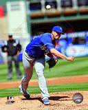 James Shields 2013 Action Photo