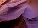 Lower Antelope Canyon Rock Formations, Arizona Photographic Print by Ian Shive