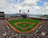 AT&T Park 2013 Photo