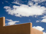Typical Southwest Architecture Az Photographic Print by Gary A. Conner