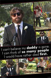 The Hangover III - Funeral Movie Poster Photo