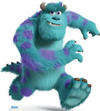 Sulley - Disney Pixar Monsters University Lifesize Standup Poster Stand Up