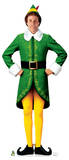 Elf - Elf Movie Lifesize Standup Poster Stand Up