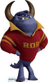 Johnny - Disney Pixar Monsters University Lifesize Standup Poster Stand Up