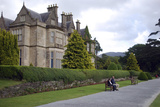 Muckross House, Muckross Estate, Killarney National Park, County Kerry, Ireland Photographic Print by Lynn Seldon