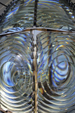 Lighthouse Lens, Oregon, USA Photographic Print by Gerry Reynolds